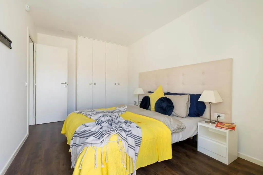 شقة Erkel Rooftop Suites بودابست المجر