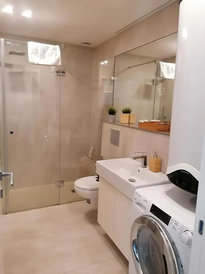 Erkel Rooftop Suites بودابست المجر