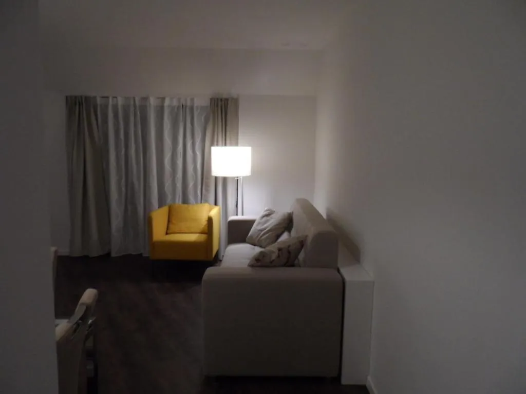 Erkel Rooftop Suites بودابست شقة