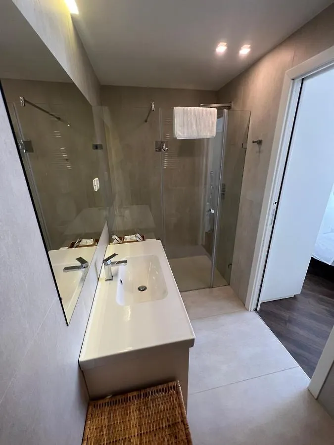 Erkel Rooftop Suites Budapest Apartment