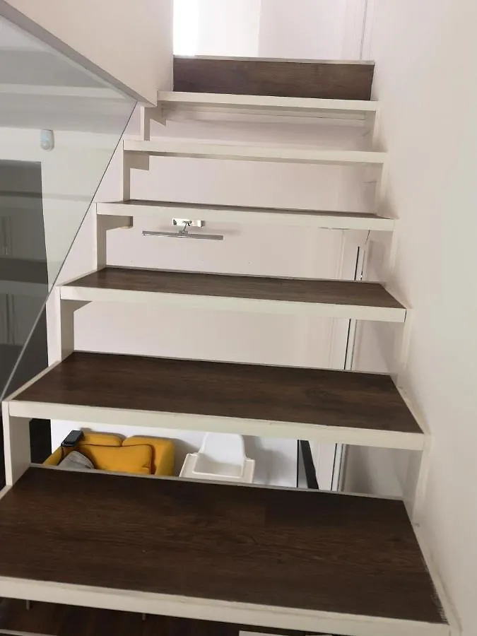 Erkel Rooftop Suites Budapest 0*,  Hungary