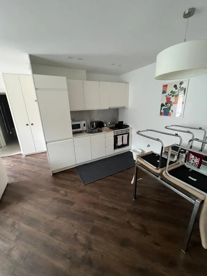 Apartment Erkel Rooftop Suites Budapest