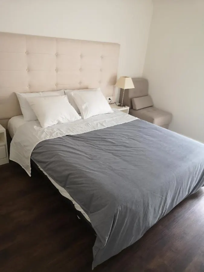 Erkel Rooftop Suites Budapest 0*,  Hungary