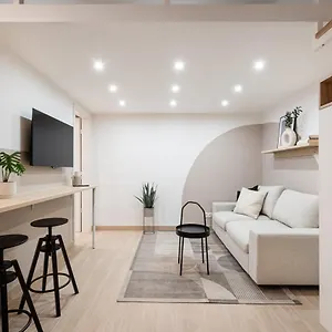 Kl35- Boutique Apartments, Location. By Bqa Apartamento