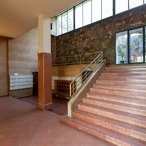  Appartamento Luxurious Karoly In The Heart Of