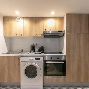 Mba - Splendide - Gambey 2 - Proche Republique Apartamento París
