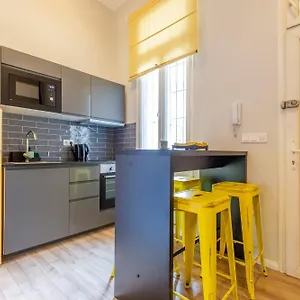 W24- Boutique Apartments, Location. By Bqa Apartamento