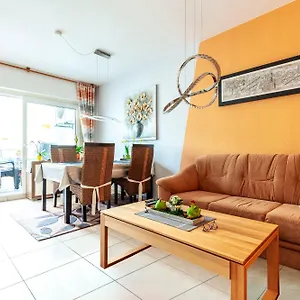 Cassiopeia - Alondras Apartamento Roquetas de Mar