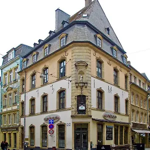 Urban Apartment, In The Nightlife Area! Apartamento Luxemburgo