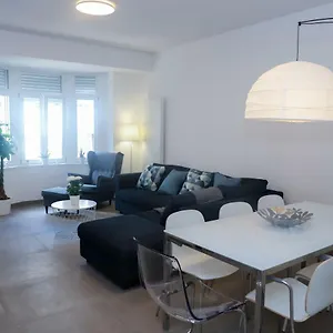 High Class Flat Apartamento Luxemburgo