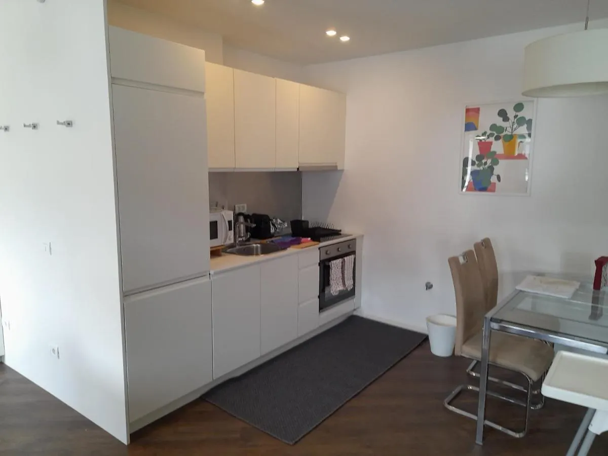 Erkel Rooftop Suites Budapest Hongrie