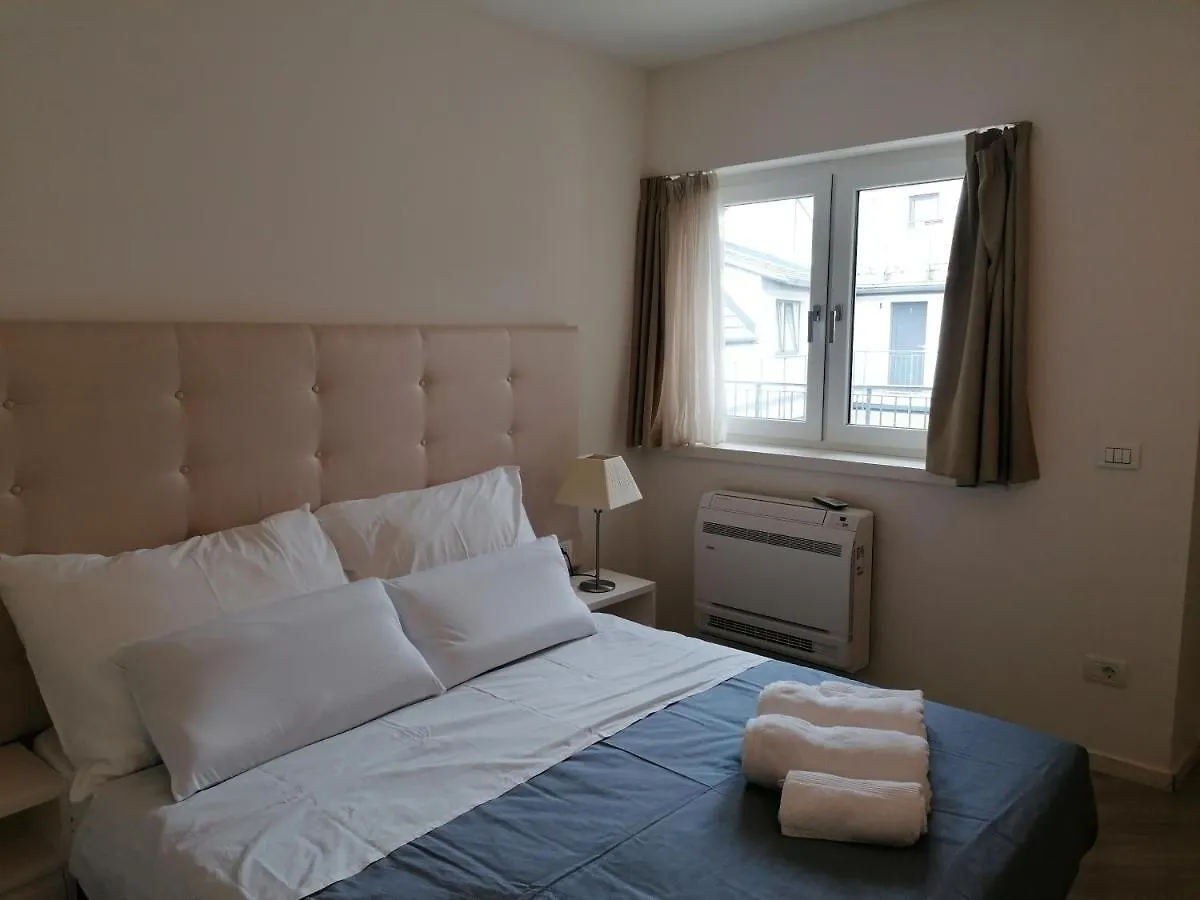 Apartamento Erkel Rooftop Suites Budapest