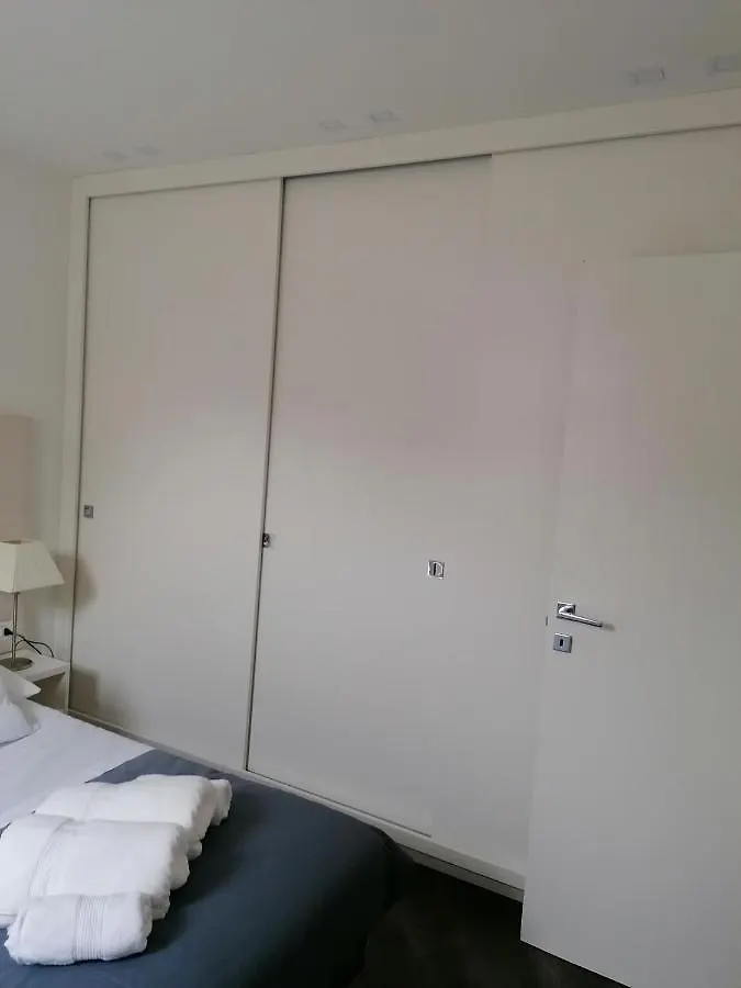 Erkel Rooftop Suites Budapest 0*,
