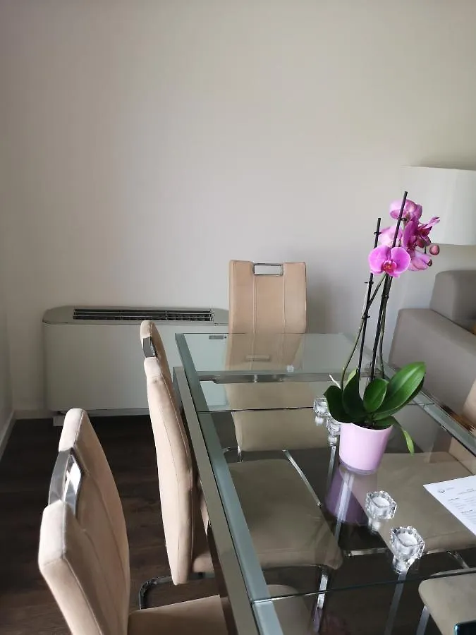 Erkel Rooftop Suites Budapest 0*,