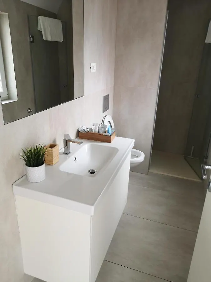 Erkel Rooftop Suites Budapest Apartamento