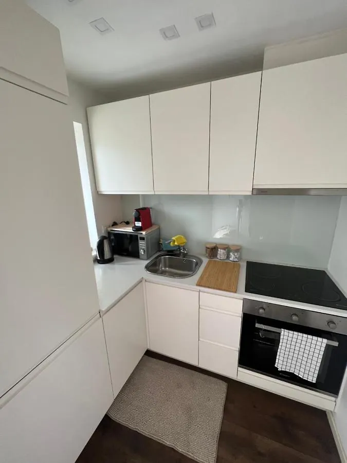 Apartamento Erkel Rooftop Suites Budapest