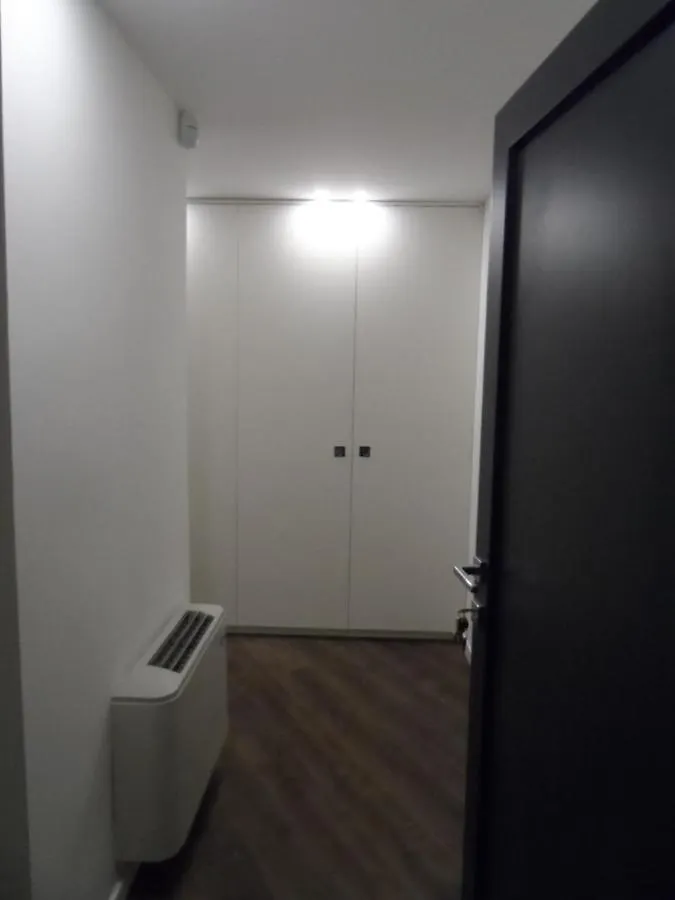 Erkel Rooftop Suites Budapest 0*,  Hungría